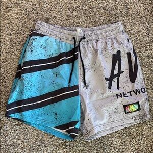 Men's Slunks Shorts